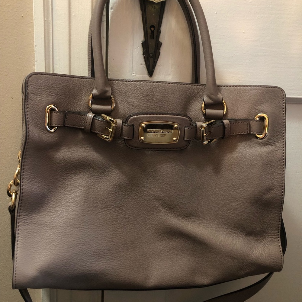 Michael Kors purse